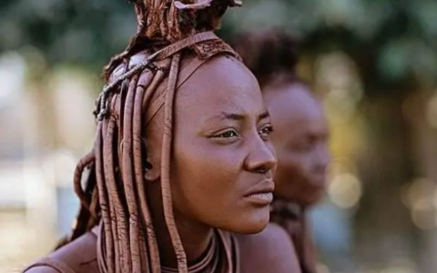 哪个非洲部落寿命最短（以赤裸为美的部落在哪）
