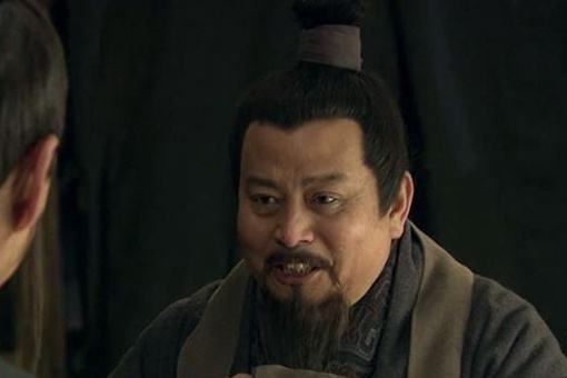 刘邦谋士陈平是个什么样的人 他真的靠老婆养活吗