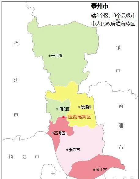 泰州未来的市中心在哪里(泰州未来的市中心会在哪里)图7