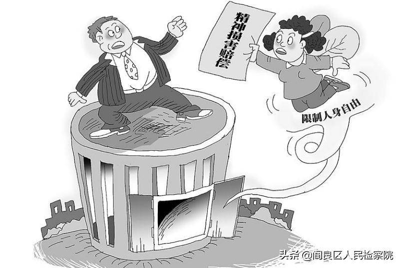 国内精神损失费最多赔过多少（关于精神损失费的赔偿依据）