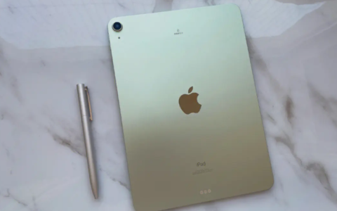 初代iPad Air将被列为过时产品，iPad Air此前在2016年停产