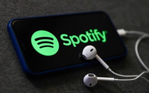 外媒：Spotify在其播客部门裁员200人