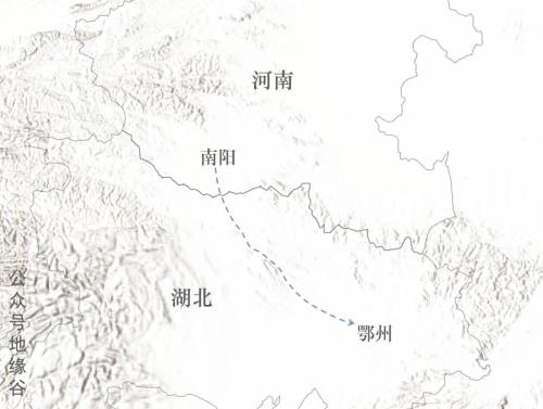 图片[4]-鄂是哪个省的简称区号（鄂的简称由来及历史背景讲解）-超人网