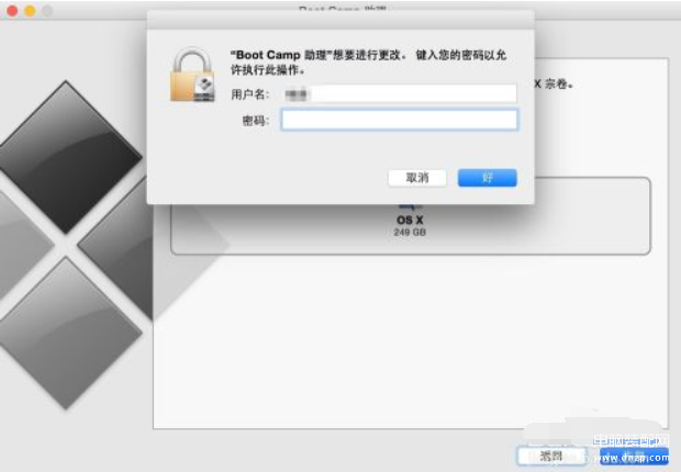 mac怎么彻底删除windows系统（Mac双系统中删除Windows系统教程）