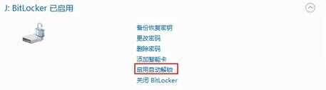 bitlocker加密怎么解除（破解Bitlocker加密方法）