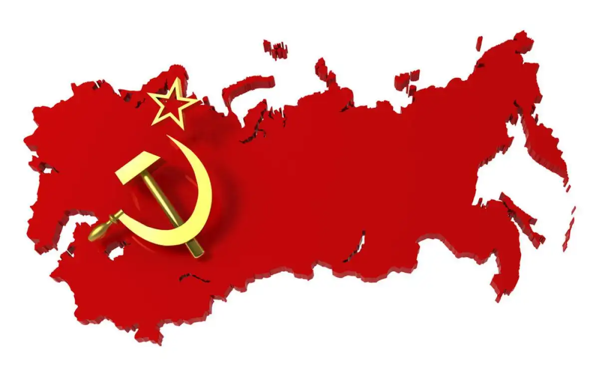 苏联解体的15个国家分别是什么？为什么解体？