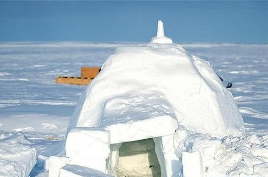 世界最寒冷的村庄，气温达零下71℃手机无信号