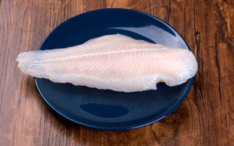 巴沙鱼的蛋白质含量是多少