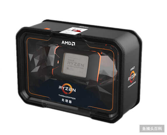 amd是什么品牌处理器（CPU介绍之关于AMD）