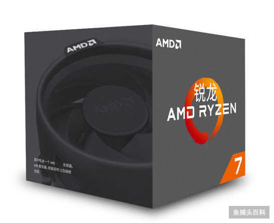 amd是什么品牌处理器（CPU介绍之关于AMD）