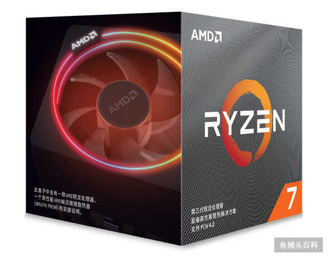 amd是什么品牌处理器（CPU介绍之关于AMD）