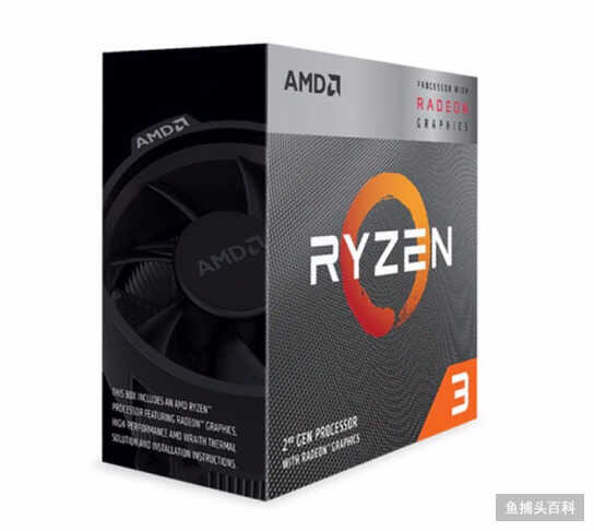 amd是什么品牌处理器（CPU介绍之关于AMD）