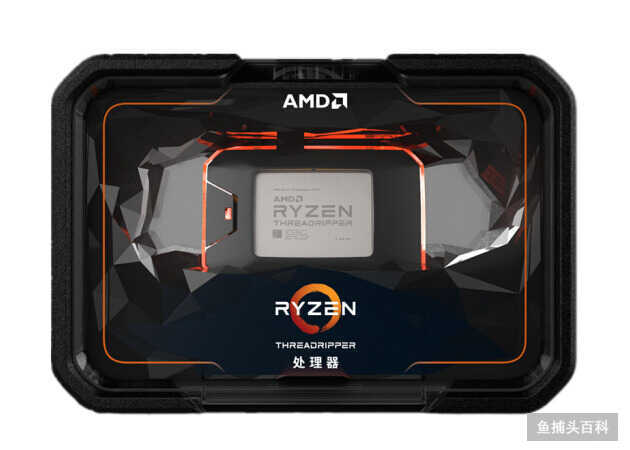 amd是什么品牌处理器（CPU介绍之关于AMD）