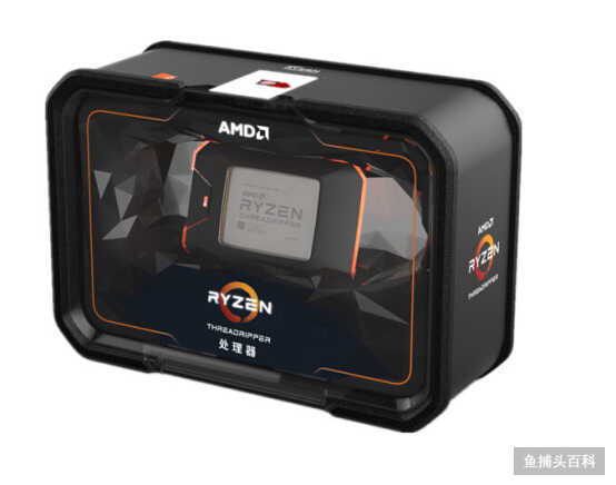 amd是什么品牌处理器（CPU介绍之关于AMD）