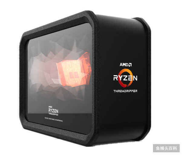 amd是什么品牌处理器（CPU介绍之关于AMD）