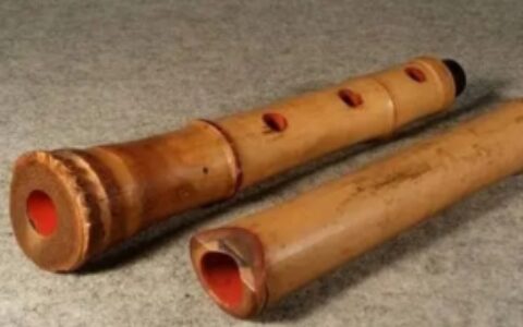 我国古代吹奏乐器“尺八”因何得名 是因为长度吗