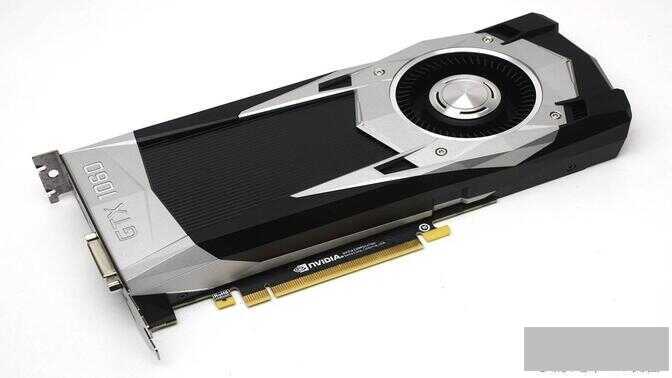 gtx980和gtx1060差距大不大（GTX1060对比桌面级GTX980评测）