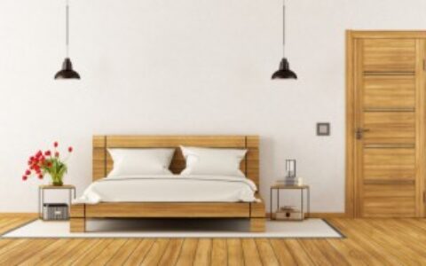 如何选择木床 怎么选择木床