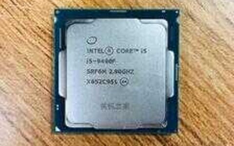 i5 9400f配什么主板（i5 9400f搭配主板）