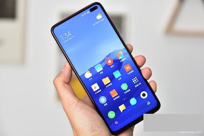 红米k30有红外遥控吗（Redmi K30评测，屏幕体验影像拍摄双重进化）