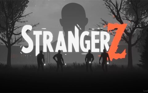 《陌生人z》游戏配置要求介绍