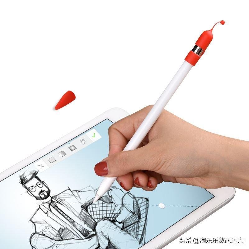 applepencil一代和二代的区别（Apple Pencil 1与 Apple Pencil 2的对比）