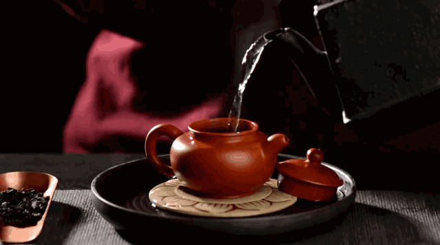 普洱茶生茶的泡法（生茶的冲泡方法）