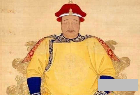 努尔哈赤是清朝第一位皇帝吗