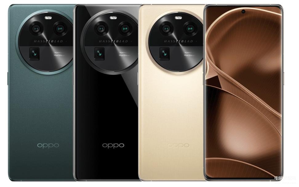 手机oppo系列价格（OPPO Find X6系列报价详情）