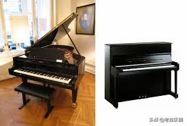 电子琴和钢琴的区别在于哪里（6个不同之处）