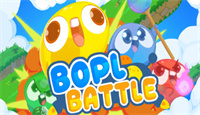 《Bopl Battle》玩法特色介绍