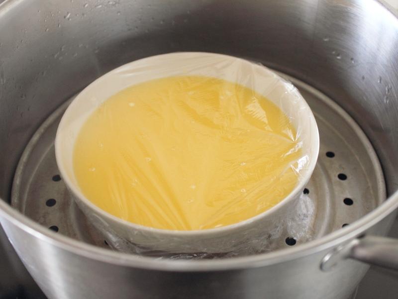 鸡蛋糕要蒸几分钟才能熟（水的比例、蒸制时间和3个小窍门）