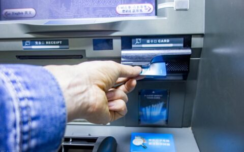 无卡取款怎么取ATM,没有银行卡怎么取现金