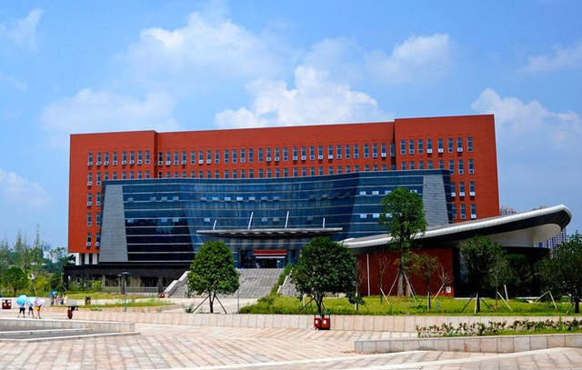湖南工业大学是一本还是二本（湖南工业大学简介）