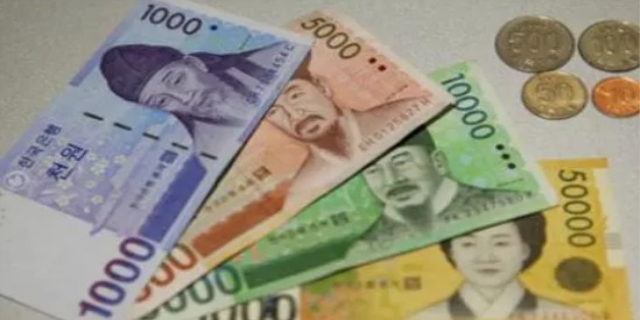 一亿韩元是多少人民币（1亿韩元兑换人民币汇率）